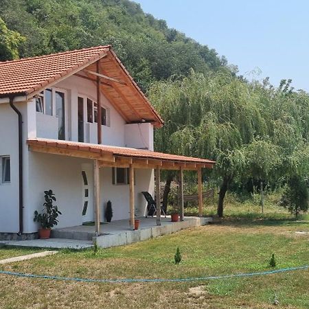 Vila Legrand Bazias Exteriör bild