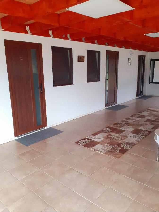Vila Legrand Bazias Rum bild