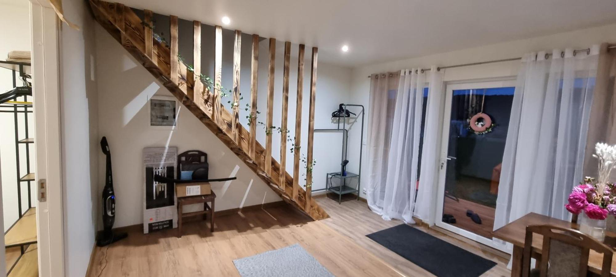 Vila Legrand Bazias Exteriör bild