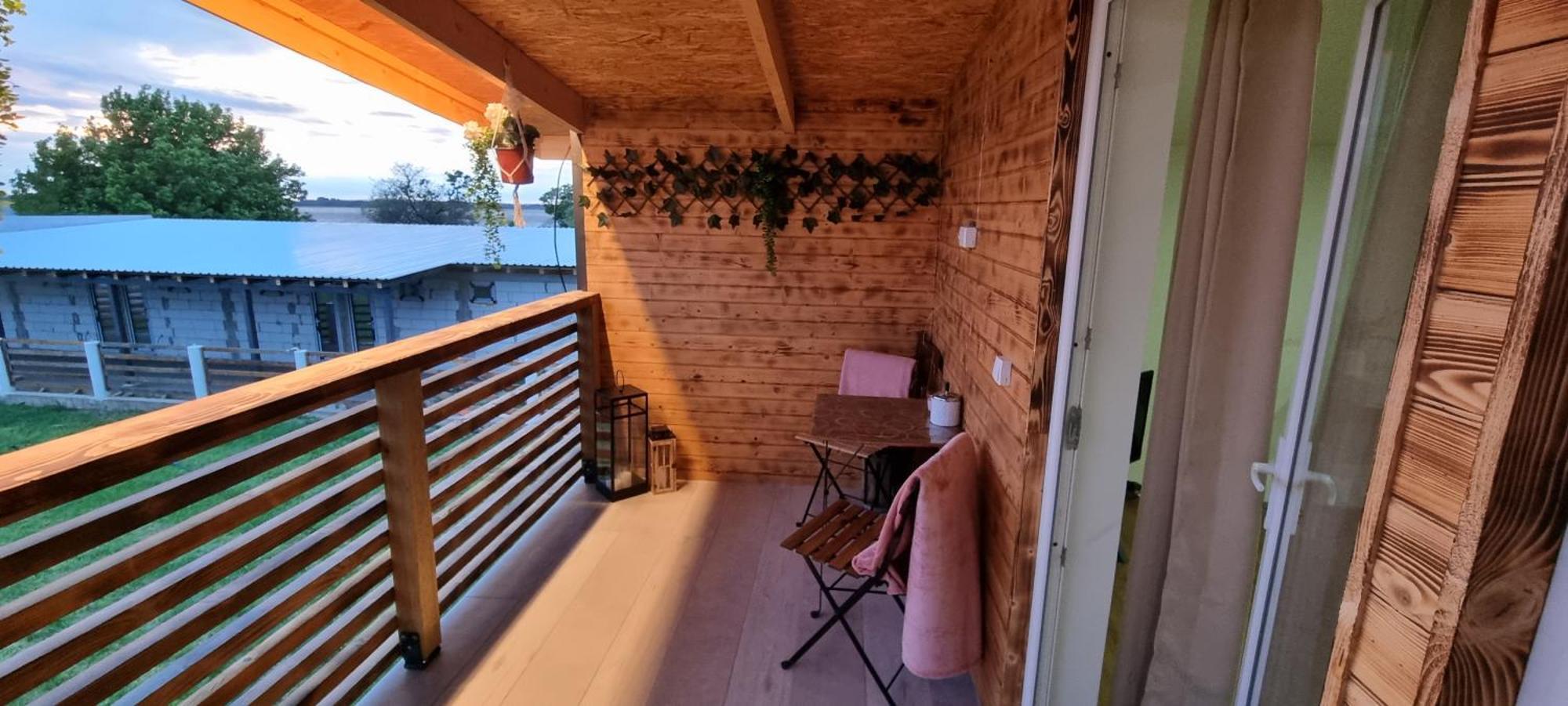 Vila Legrand Bazias Exteriör bild